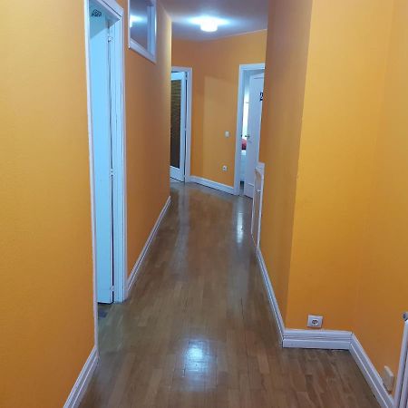Apartamentos Halcon 리바데오 외부 사진