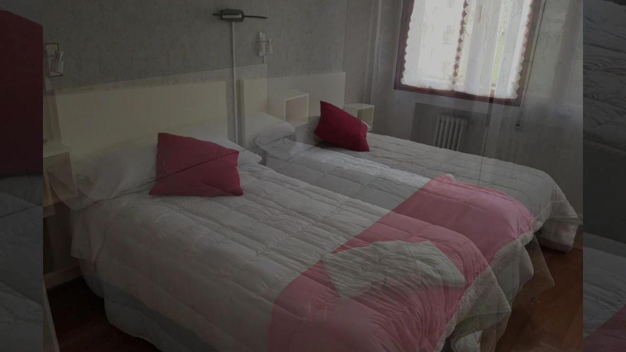 Apartamentos Halcon 리바데오 외부 사진